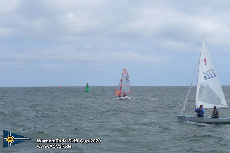 warnemuende cup 2020 