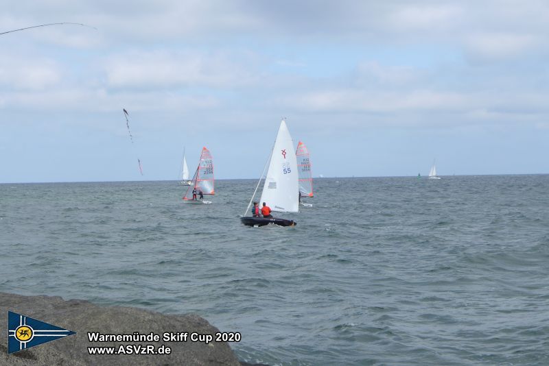 warnemuende cup 2020 