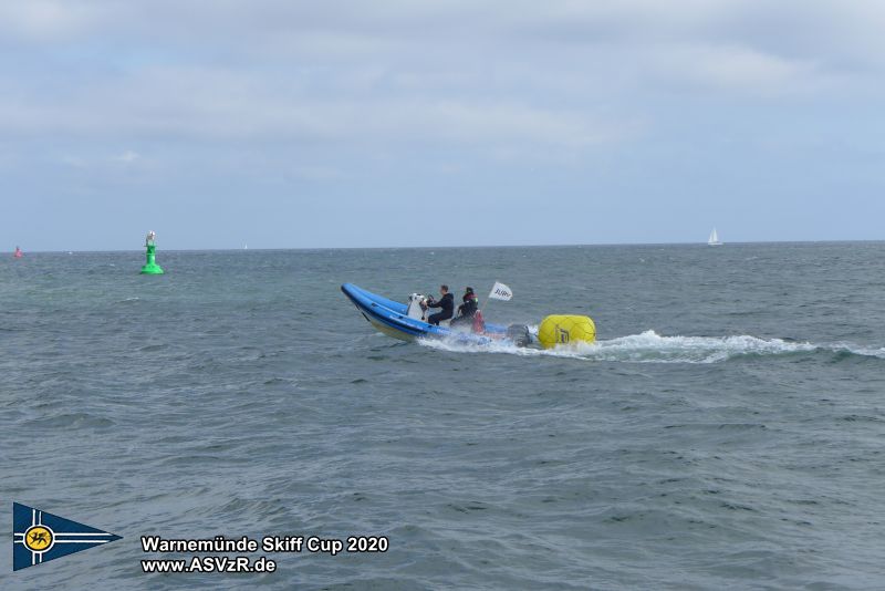 warnemuende cup 2020