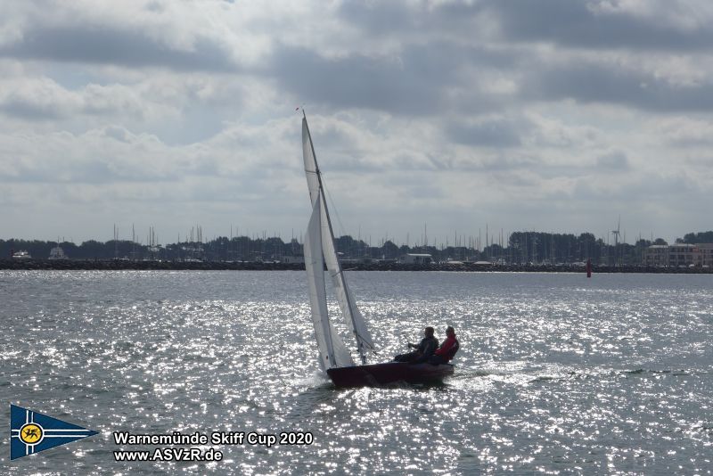 warnemuende cup 2020 