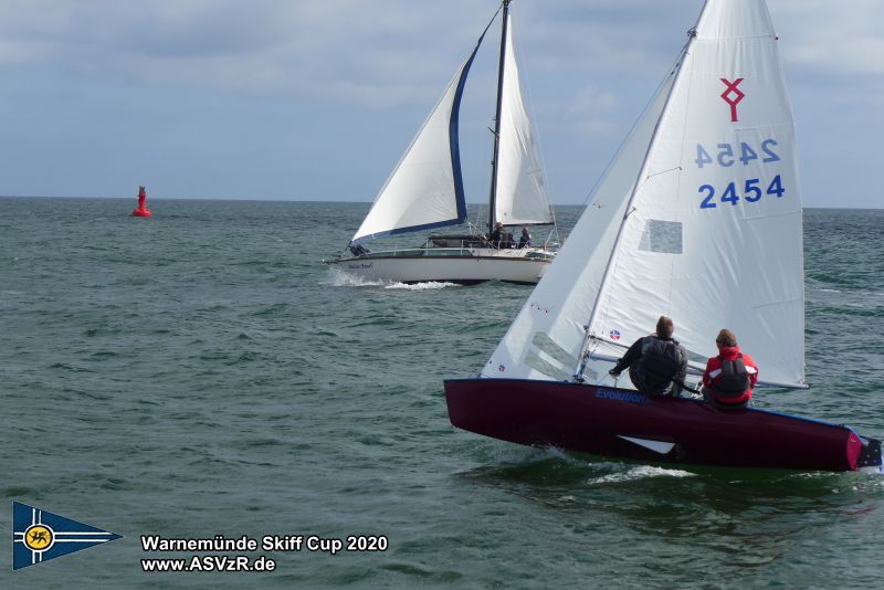 warnemuende cup 2020 