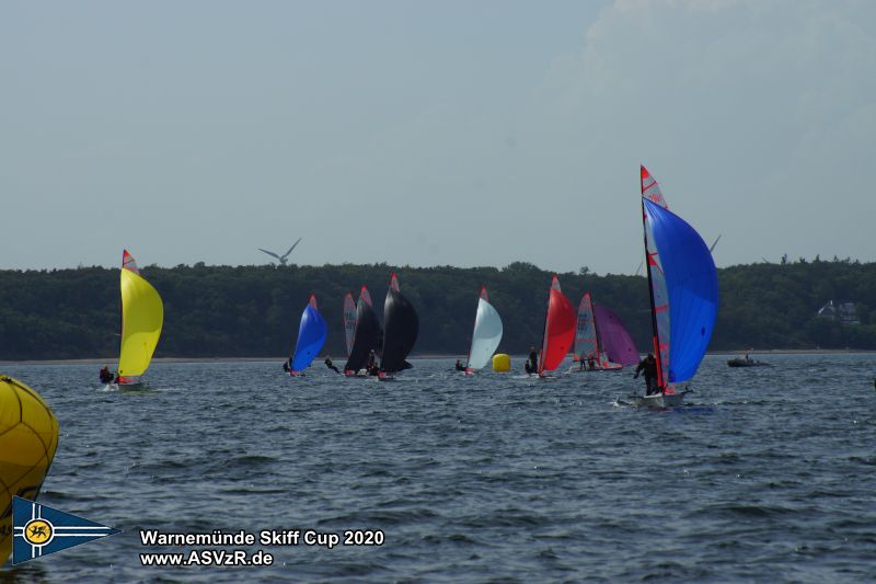 warnemuende cup 2020 