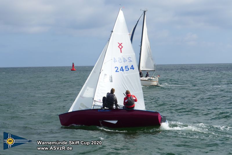 warnemuende cup 2020 