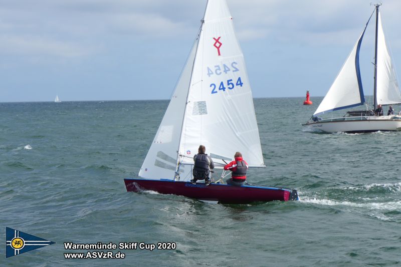 warnemuende cup 2020 