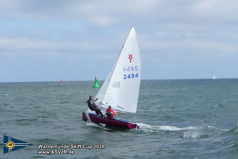 warnemuende cup 2020 