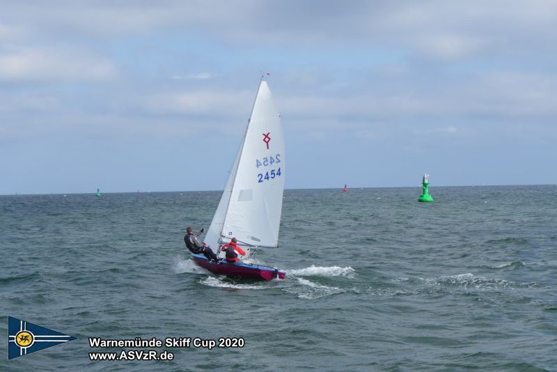 warnemuende cup 2020 