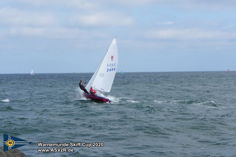 warnemuende cup 2020 