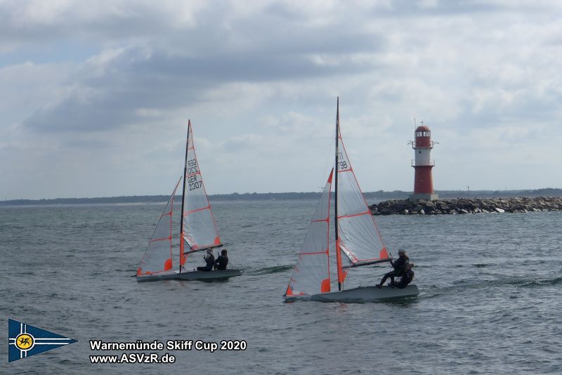 warnemuende cup 2020 