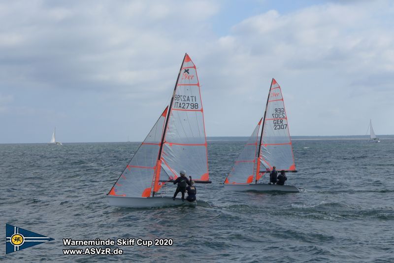 warnemuende cup 2020 