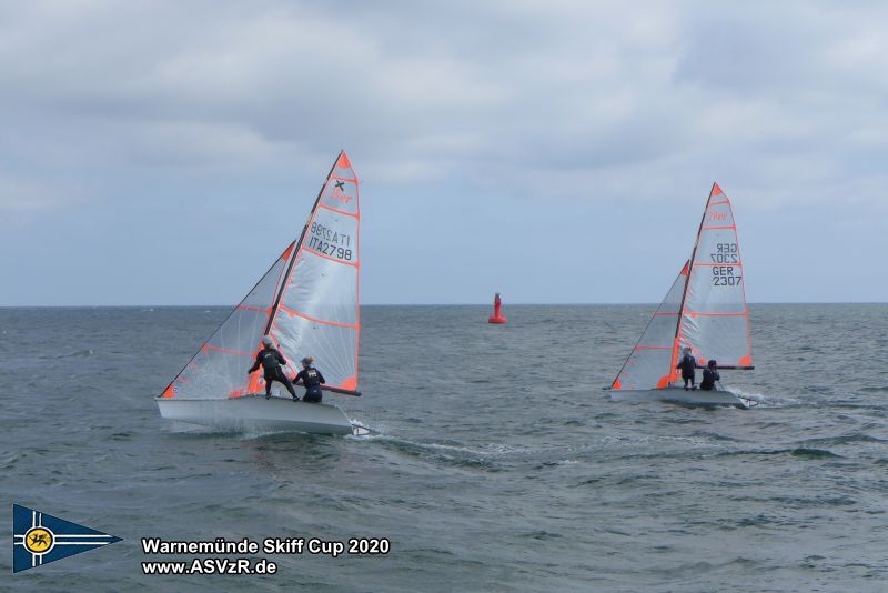 warnemuende cup 2020 