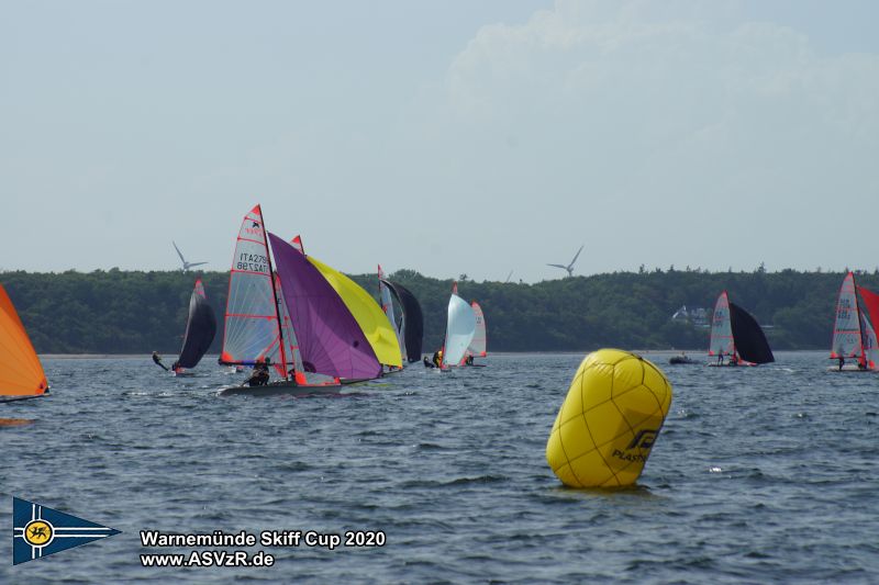 warnemuende cup 2020 