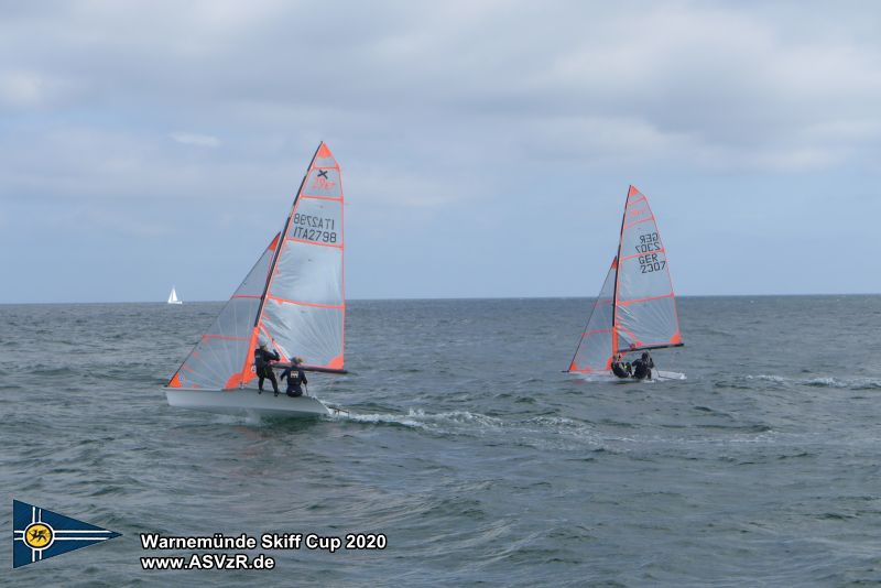 warnemuende cup 2020 