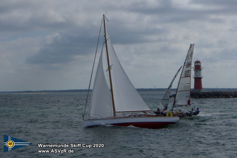 warnemuende cup 2020 