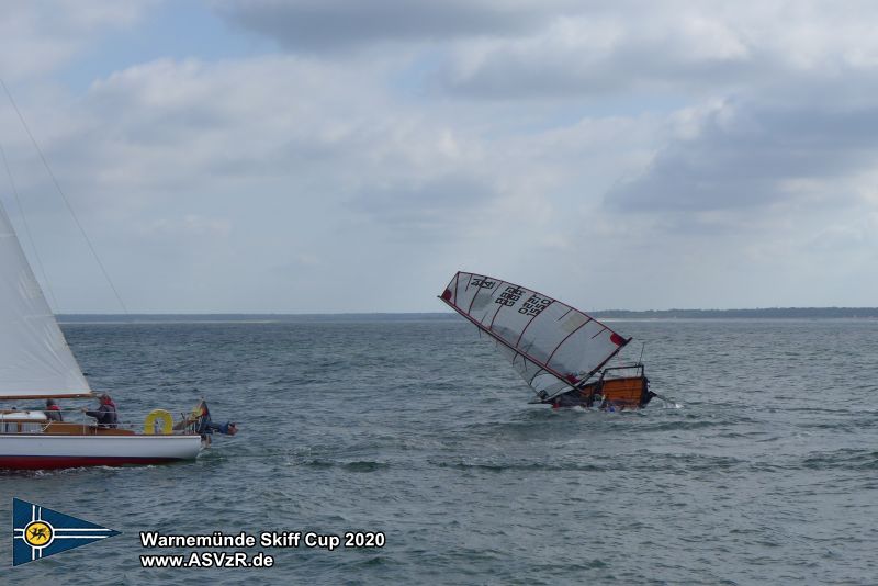 warnemuende cup 2020 