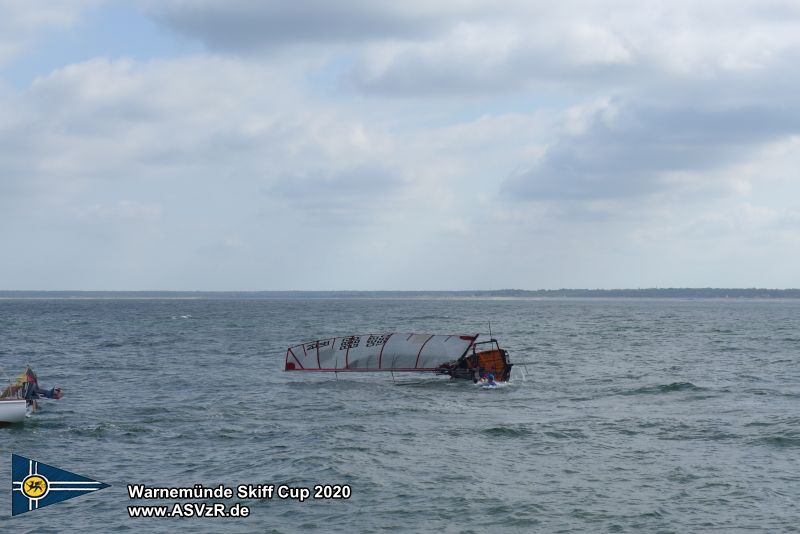 warnemuende cup 2020 