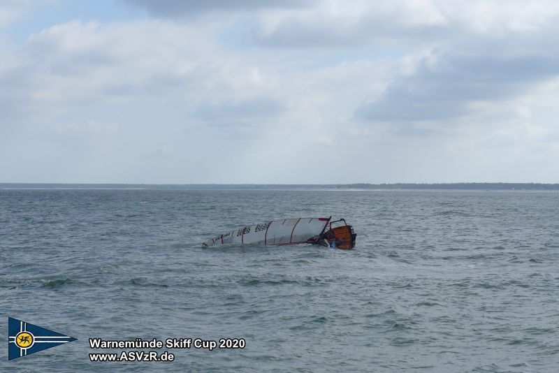 warnemuende cup 2020 