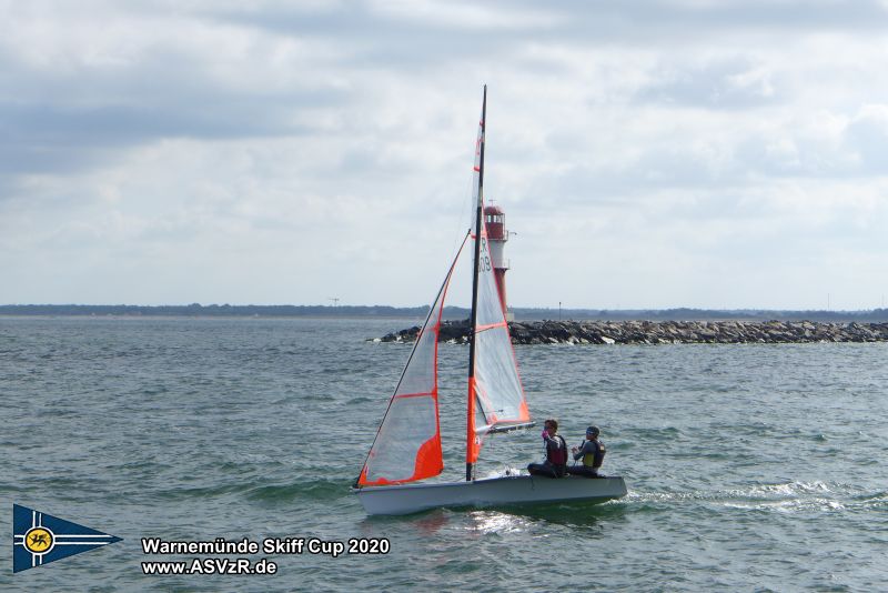 warnemuende cup 2020 