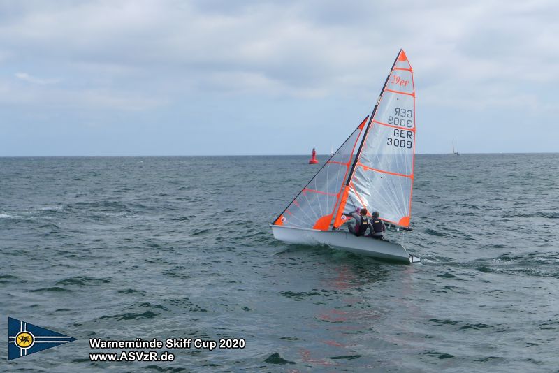 warnemuende cup 2020 