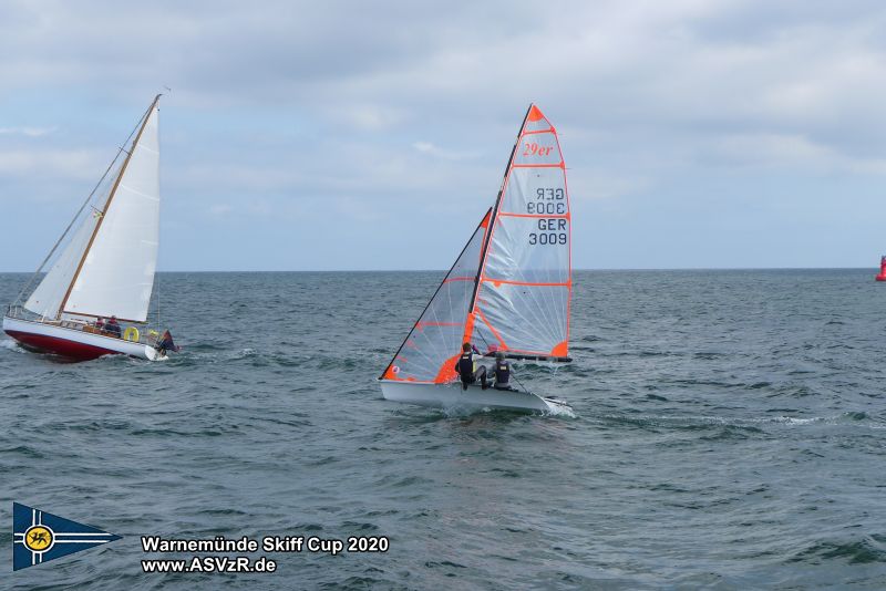 warnemuende cup 2020 