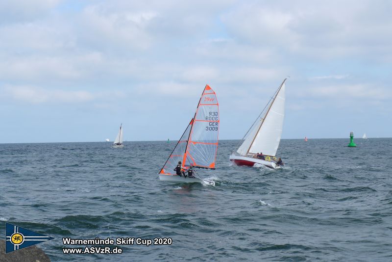 warnemuende cup 2020 