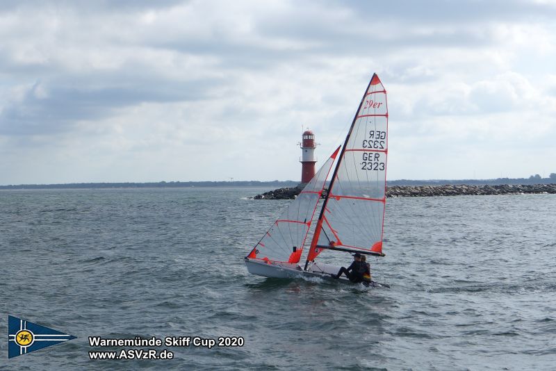 warnemuende cup 2020 