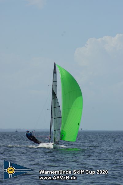 warnemuende cup 2020 