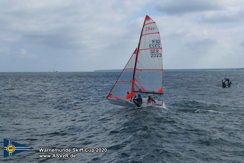 warnemuende cup 2020 