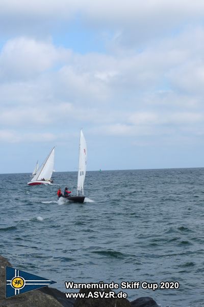 warnemuende cup 2020 