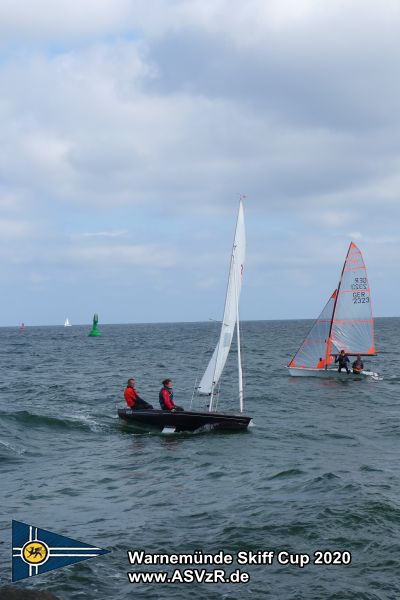 warnemuende cup 2020 