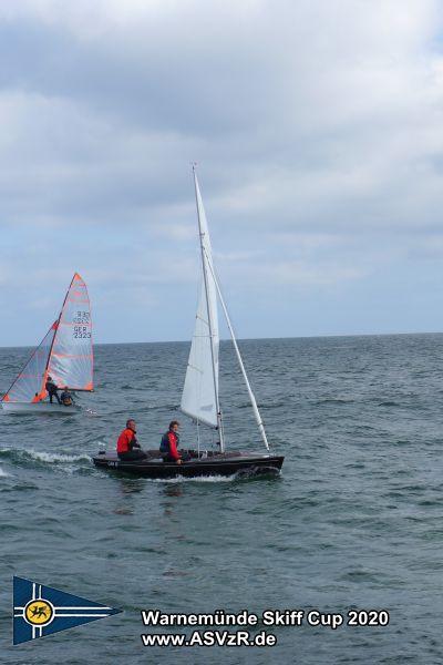 warnemuende cup 2020 