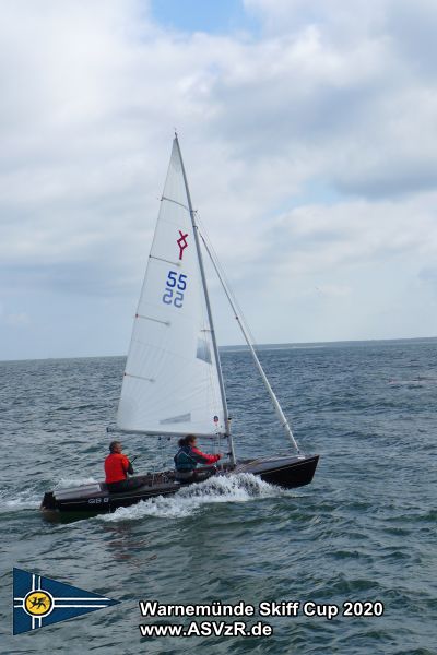 warnemuende cup 2020 