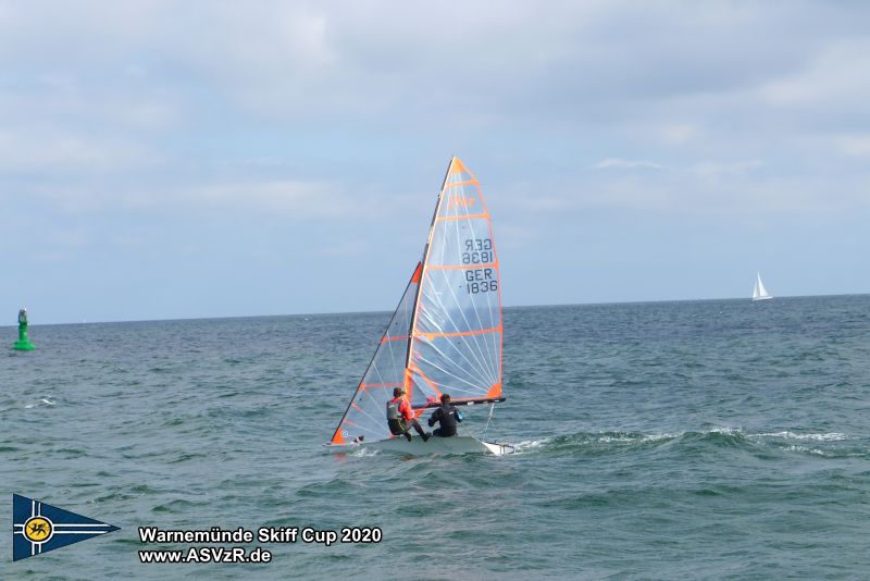 warnemuende cup 2020 