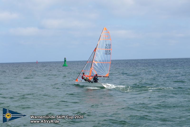 warnemuende cup 2020 