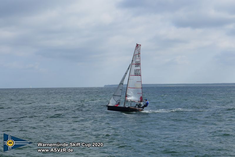 warnemuende cup 2020 