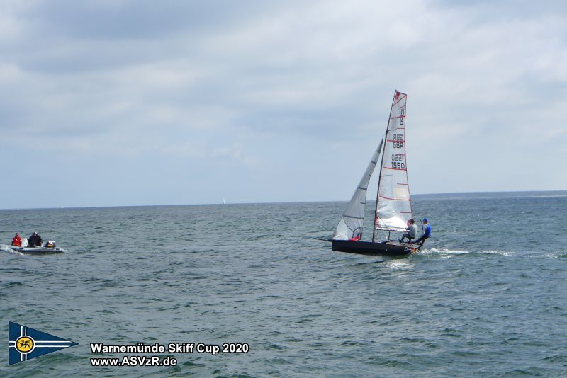 warnemuende cup 2020 