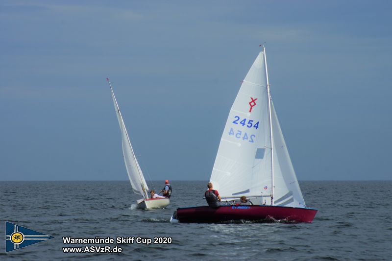 warnemuende cup 2020