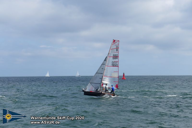 warnemuende cup 2020 