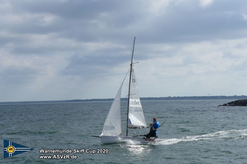 warnemuende cup 2020 