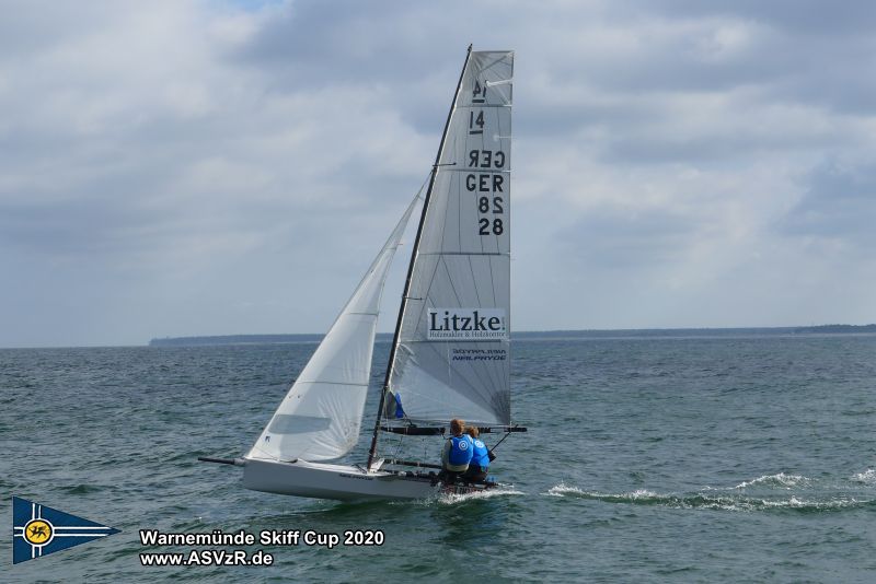 warnemuende cup 2020 