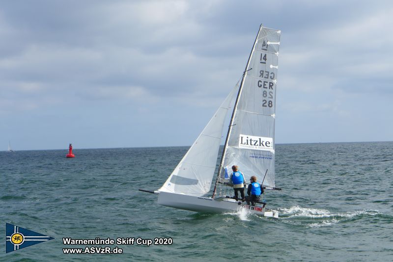 warnemuende cup 2020 