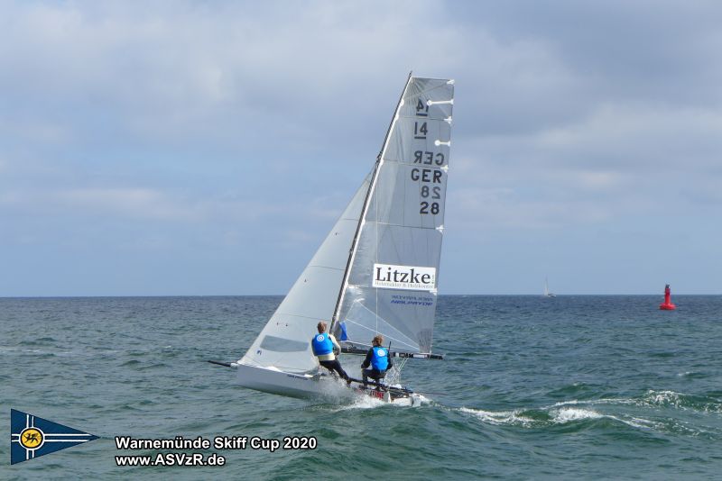 warnemuende cup 2020 