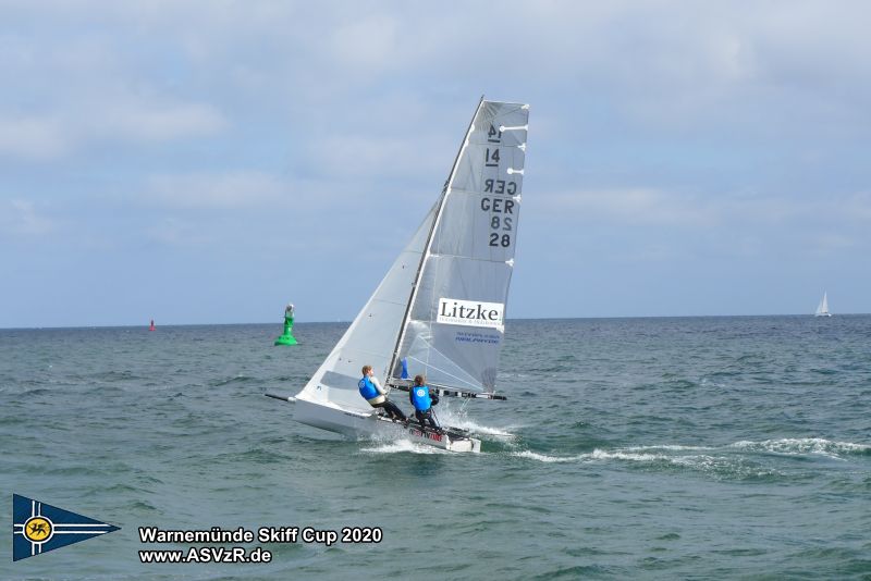 warnemuende cup 2020 