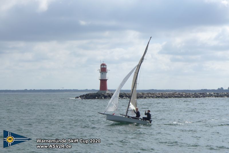 warnemuende cup 2020 