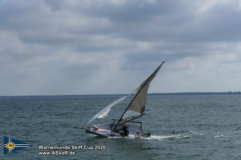 warnemuende cup 2020 