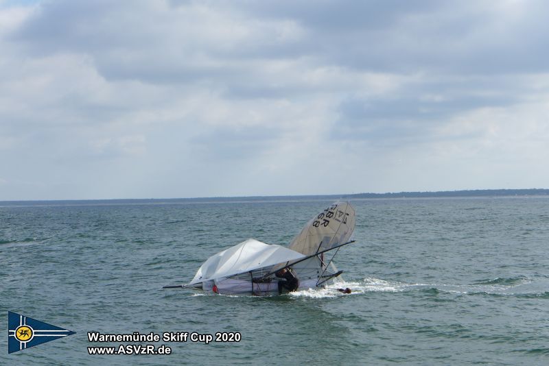 warnemuende cup 2020 