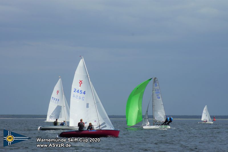 warnemuende cup 2020 