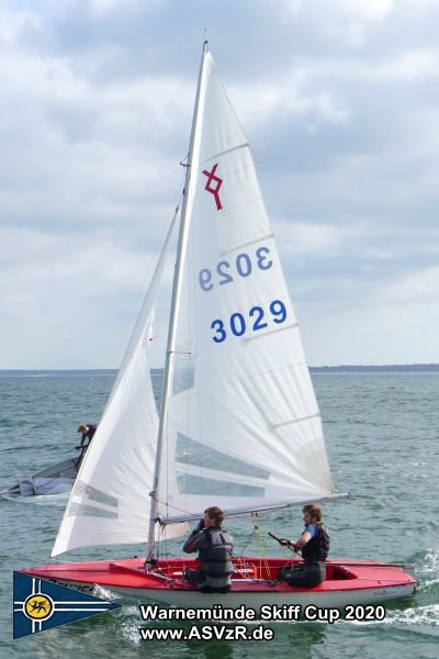 warnemuende cup 2020 