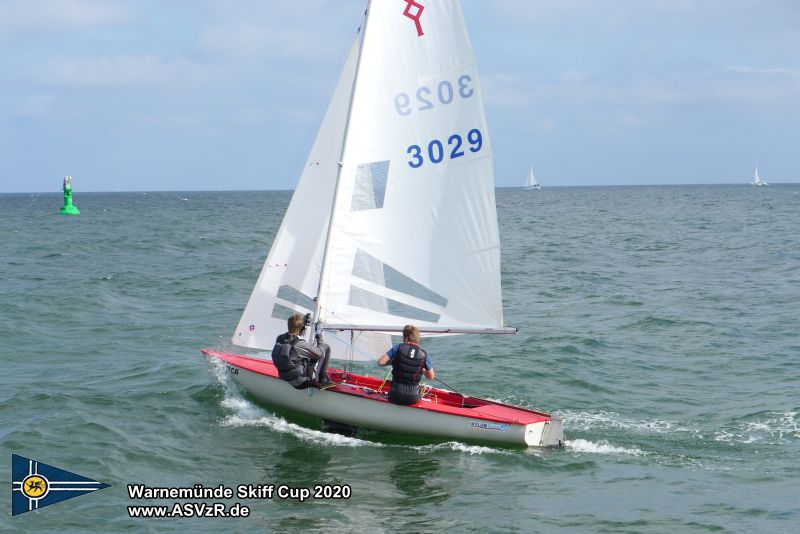 warnemuende cup 2020 