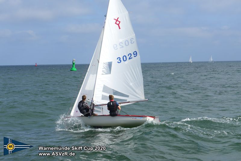 warnemuende cup 2020 