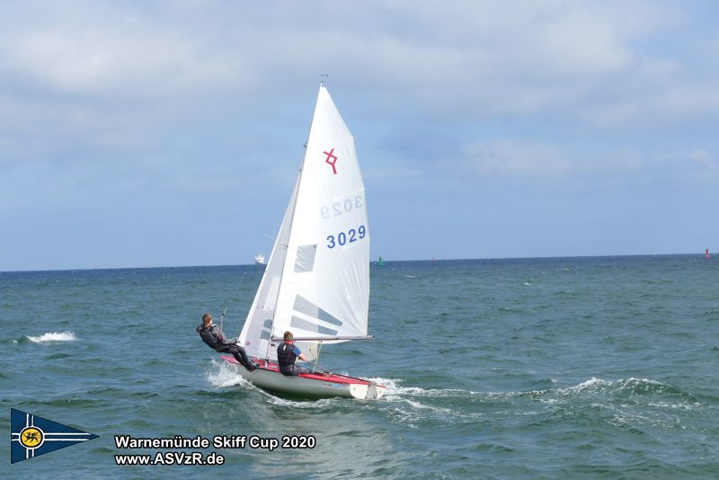 warnemuende cup 2020 